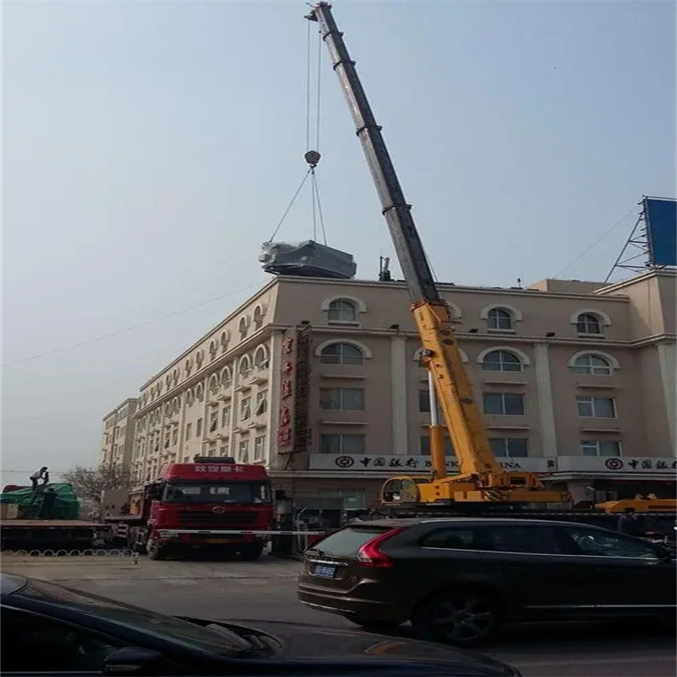 昌江桥梁基础施工|大型设备租赁解决方案|吊装运输难点攻克