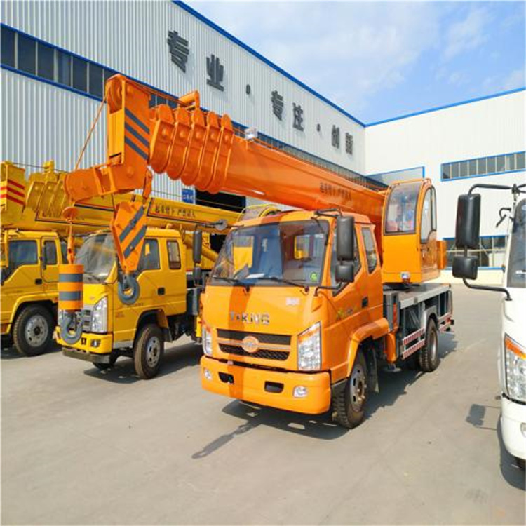 昌江吊门窗的小型吊车怎么收费