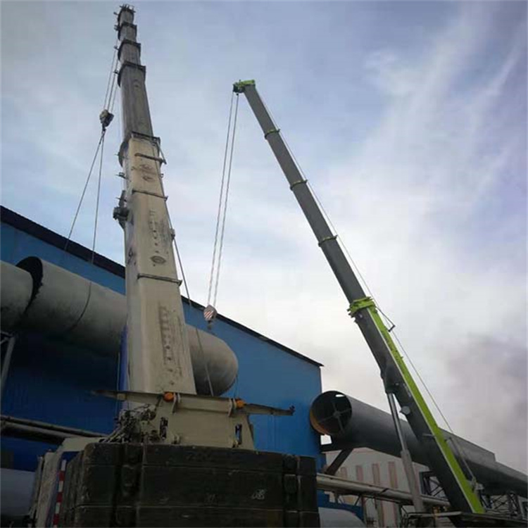 昌江工地吊水泥的吊车一个台班多少钱