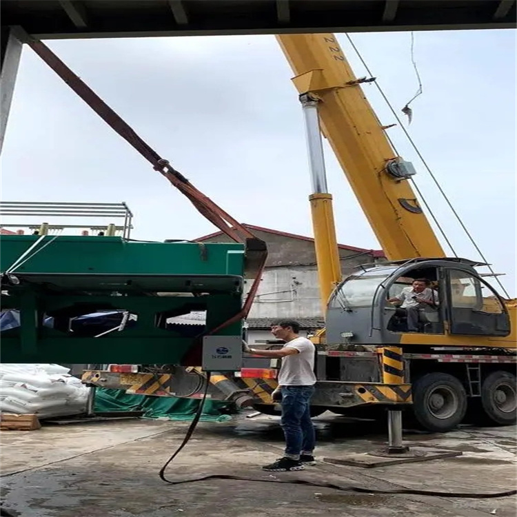 昌江大吨位吊车租赁应急保障方案|化解突发吊装需求难题