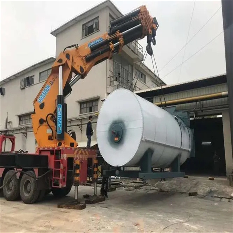 昌江吊车租用电话|24小时应急服务|精准吊装方案