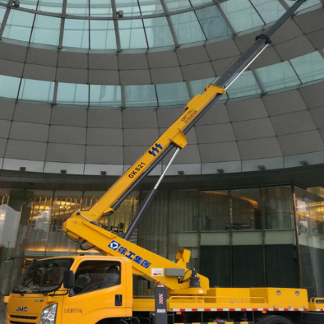 昌江附近高空作业车租赁｜安全设备租赁｜高空安装|工程定制化方案｜亿立达设备租赁